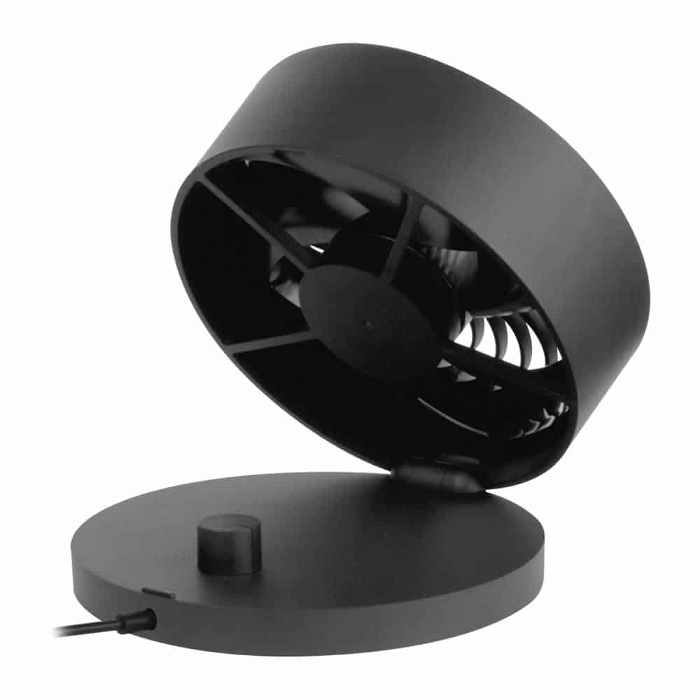 (image for) Arctic Summair (Black) USB
